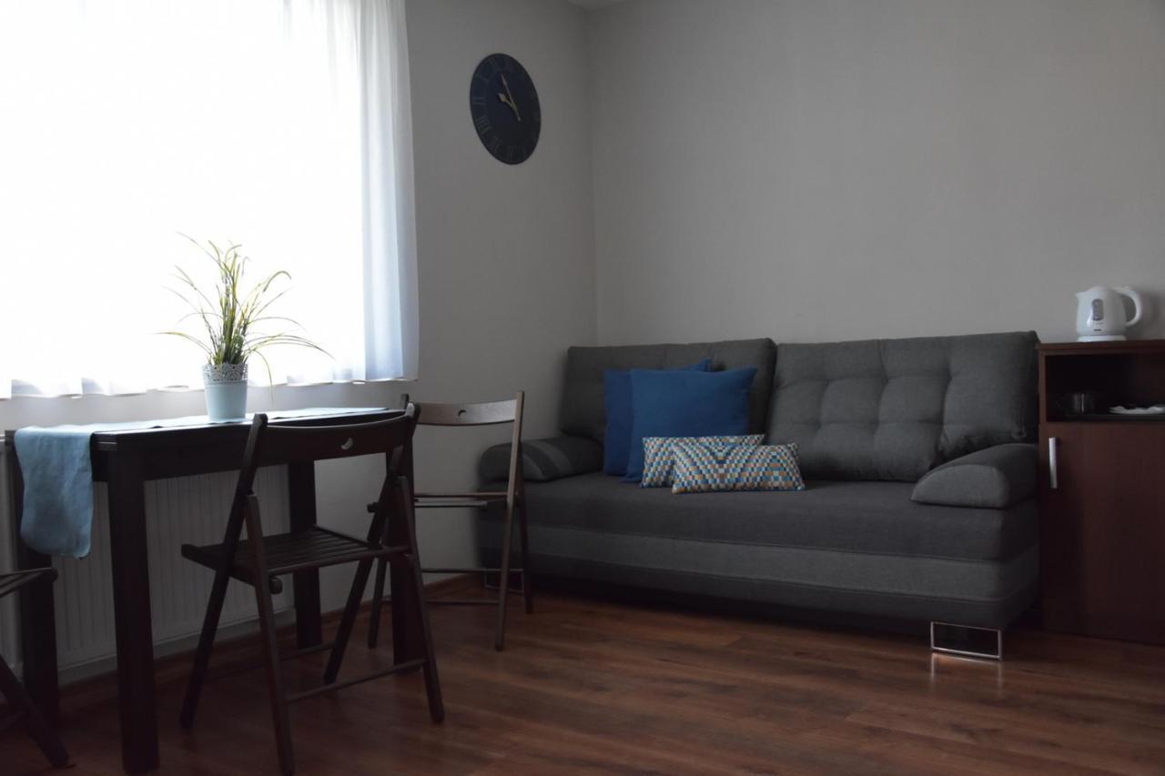 Willa Amber Zakosciele Inowlodz Dış mekan fotoğraf